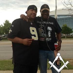 Meet your Posher, Kent